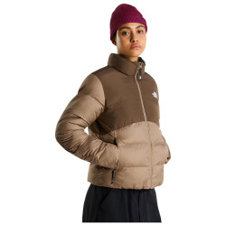 The North Face Γυναικείο μπουφάν Saikuru Jacket